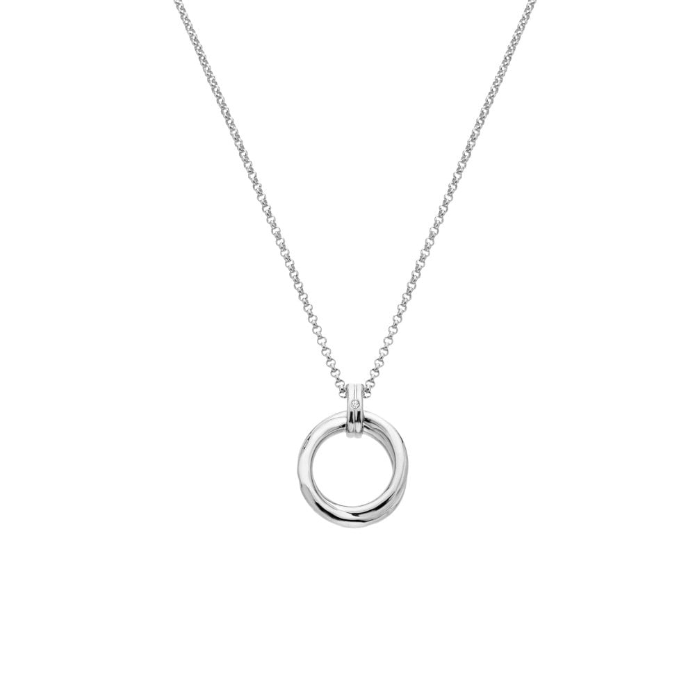 Hot Diamonds Aura Pendant DP1030