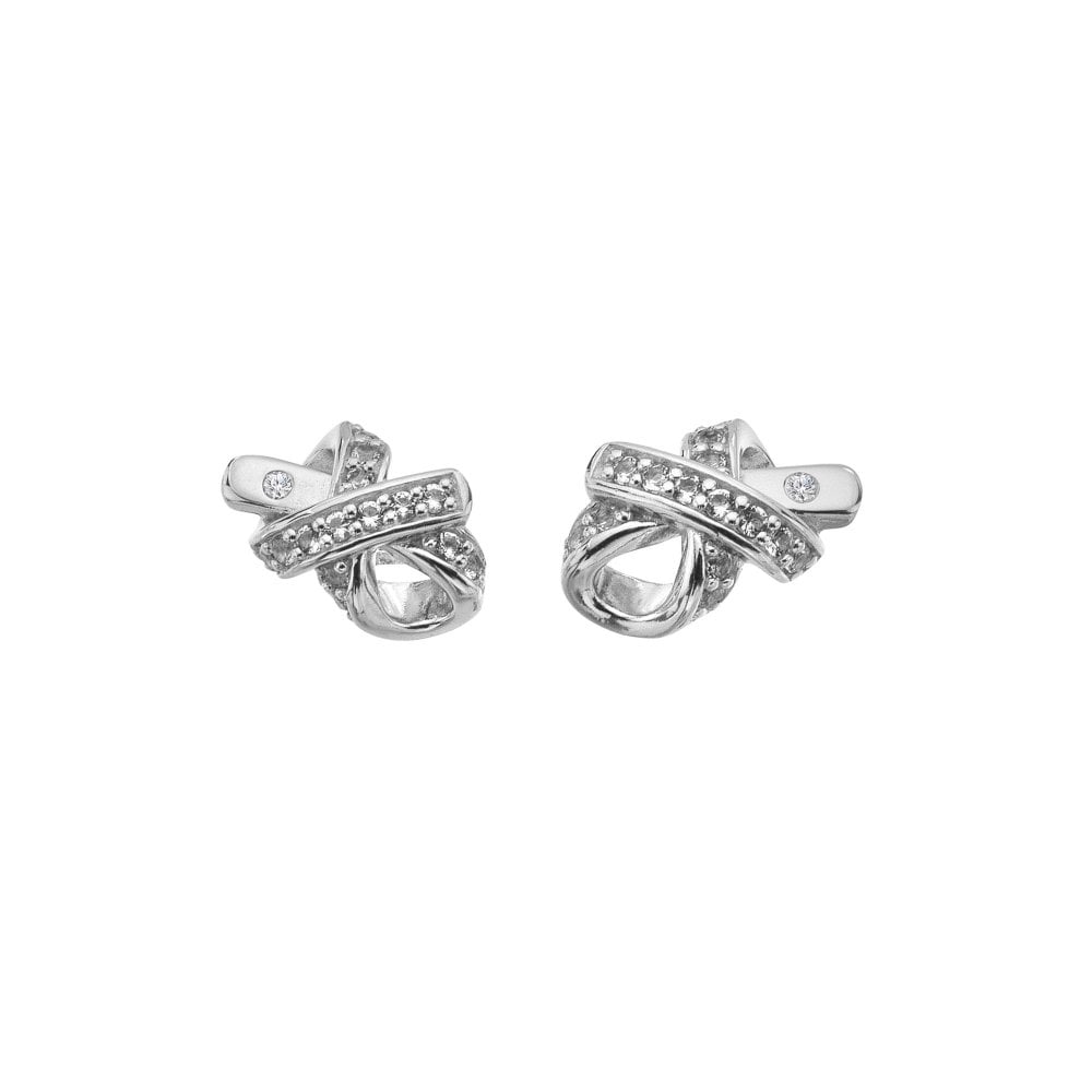Hot Diamonds Aurora Earrings DE858