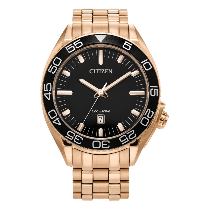 Citizen Men's Eco Drive Sport Watch AW1773-55E