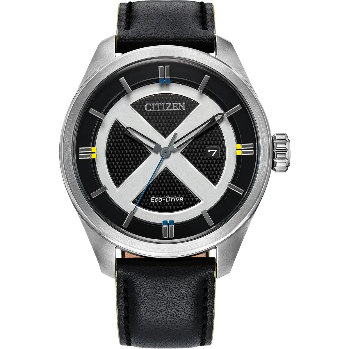 Citizen Men's Eco Drive X-Men Inspired Watch AW5007-17W