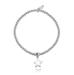 Dollie Jewellery Vega Star Bracelet B0046