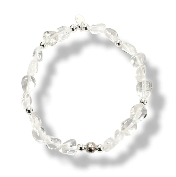 Dollie Jewellery Serenity Crystal Bracelet B1146