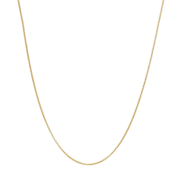 Hot Diamonds X Jac Jossa Embrace Belcher Chain CH103