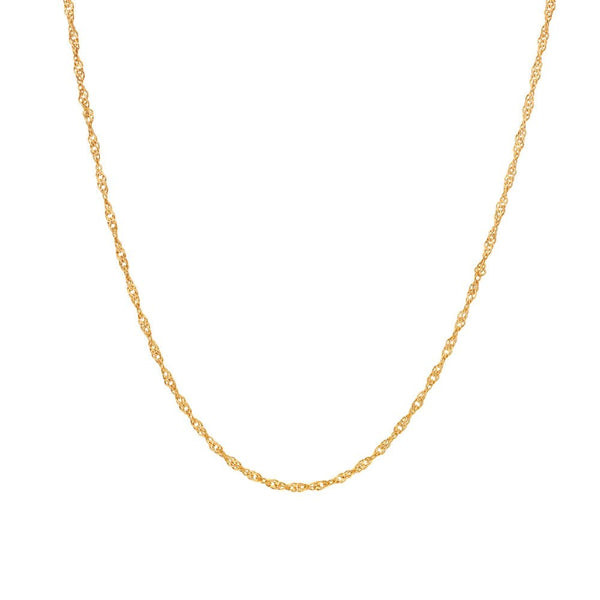 Hot Diamonds X Jac Jossa Embrace Singapore Chain CH105 