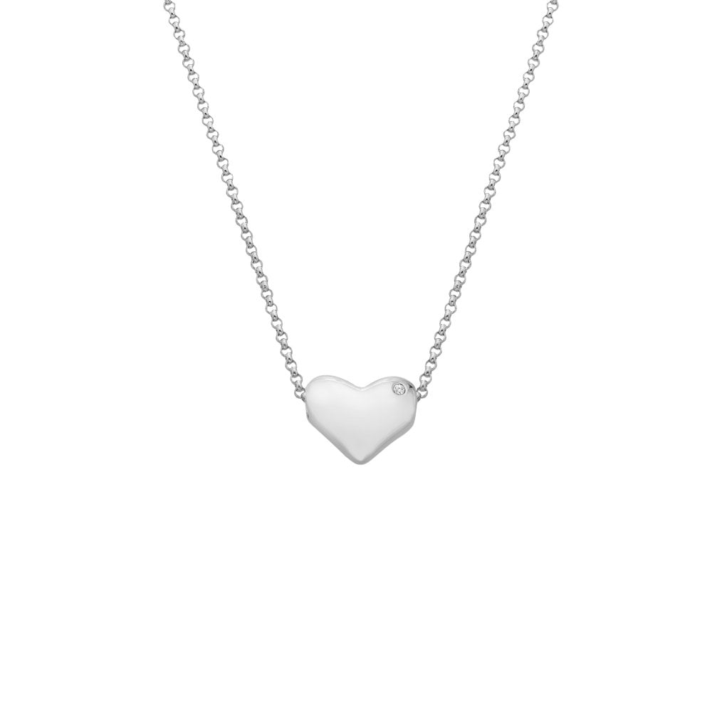 Hot Diamonds Desire Pendant DP965