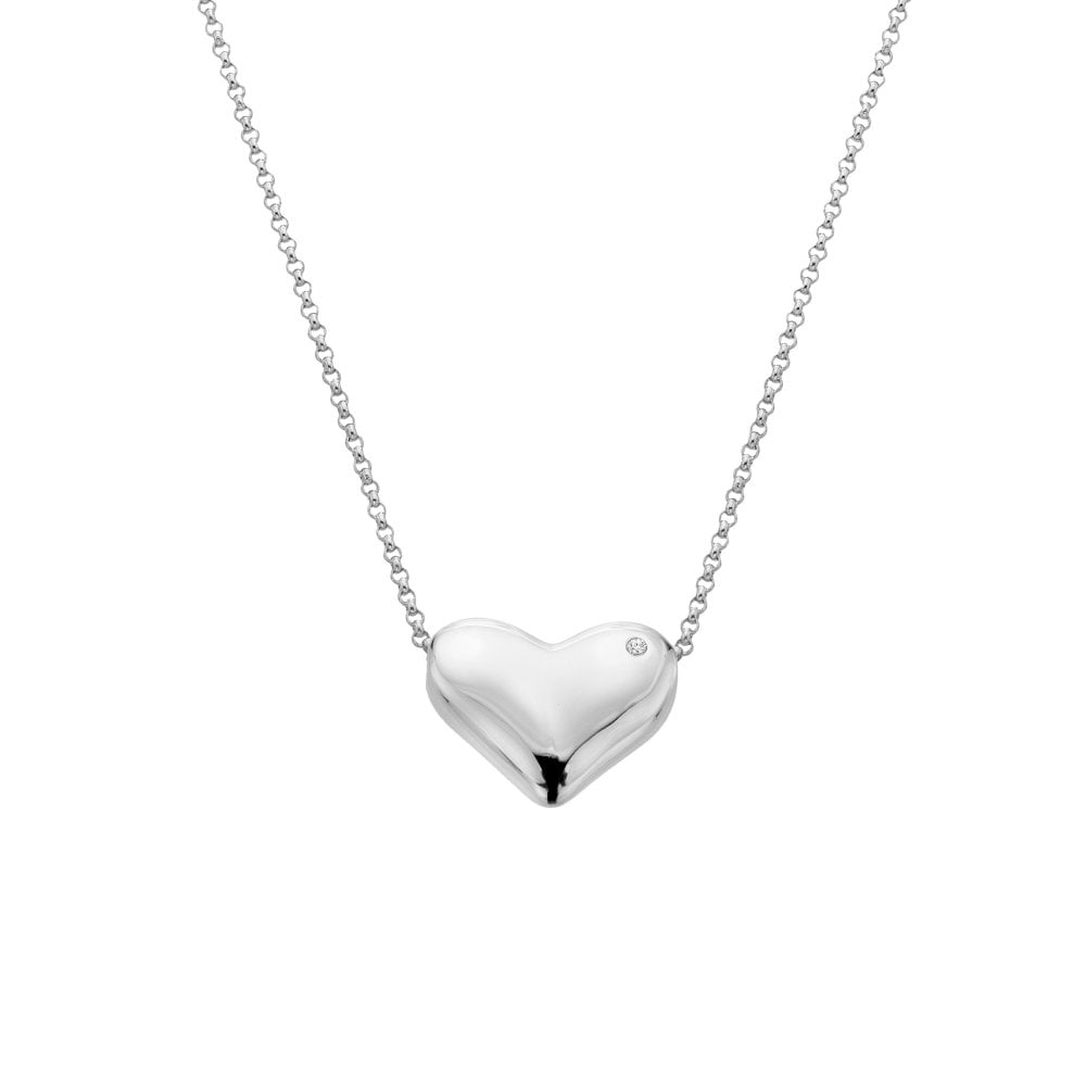 Hot Diamonds Desire Statement Pendant DP966 main