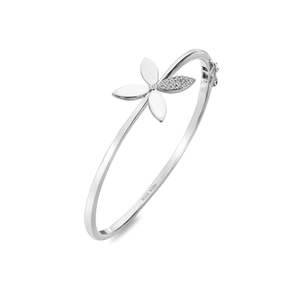 Hot Diamonds Eden Bangle DC236