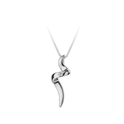 Hot Diamonds Sensual Pendant DP197