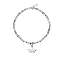 Dollie Jewellery Crown Bracelet IN0029