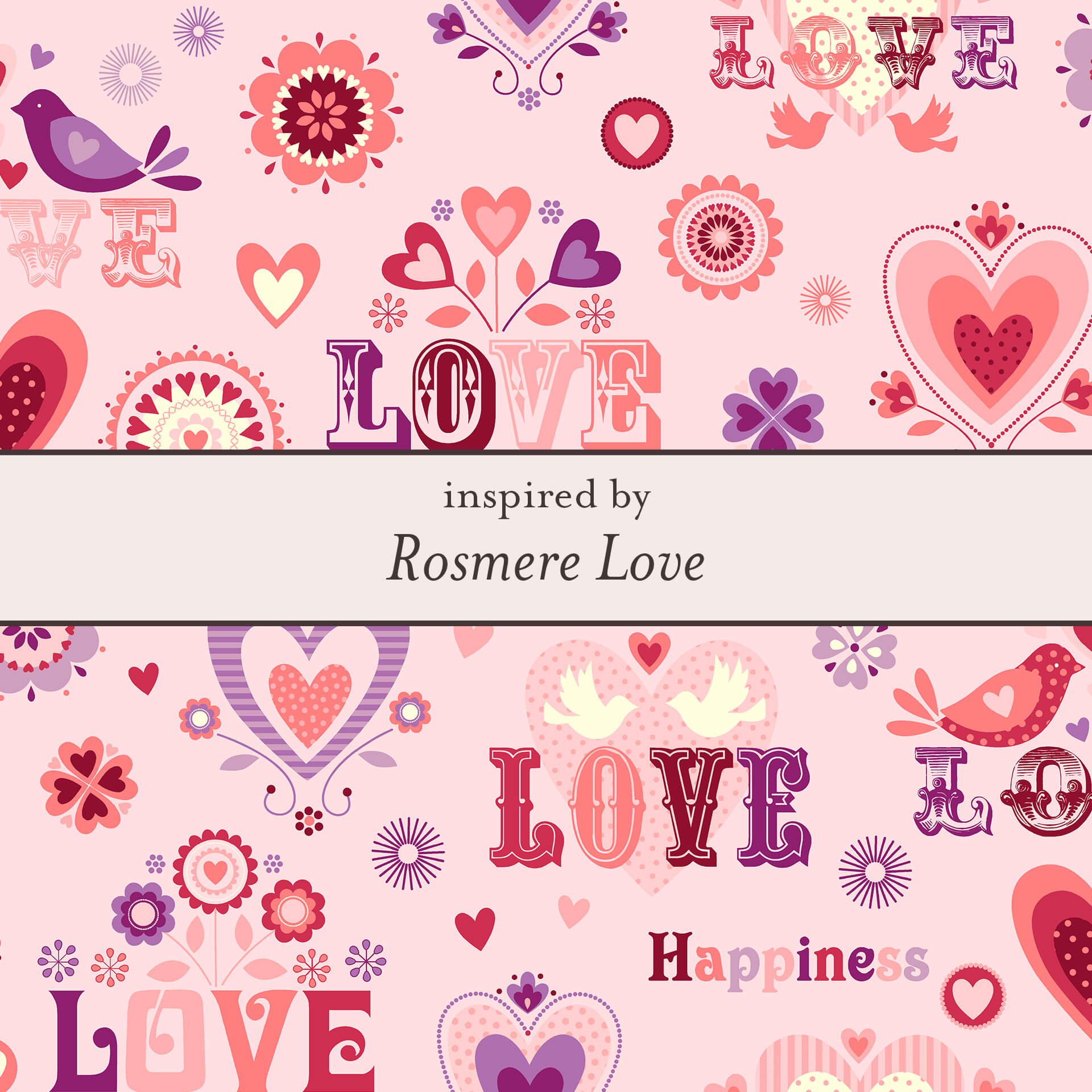 Laura Ashley Silver Kids Rosmere Love Heart Toggle Bracelet