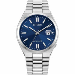 Citizen Tsuyosa Men's Automatic Watch NJ0150-56L