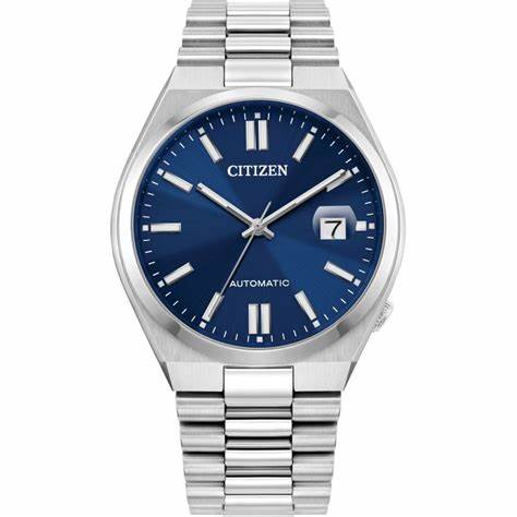 Citizen Tsuyosa Men's Automatic Watch NJ0150-56L