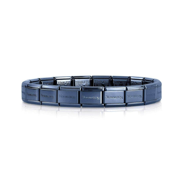 Small nomination best sale bracelets