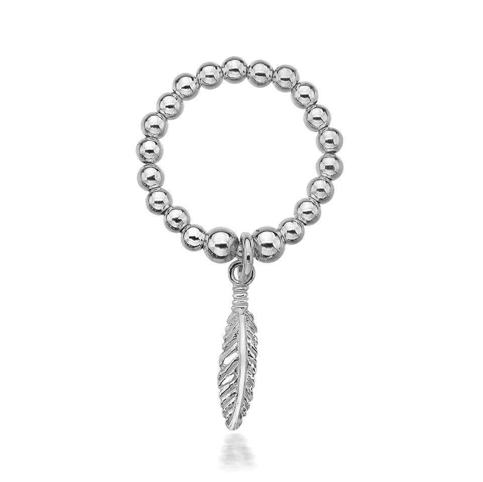 Dollie Jewellery Stay Wild Ring R0022