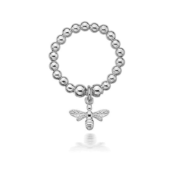 Dollie Jewellery Bumble Bee Ring R0024