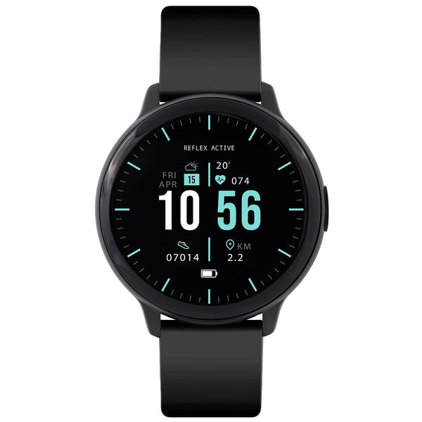 Reflex Active Series 14 Smart Watch RA14-2140