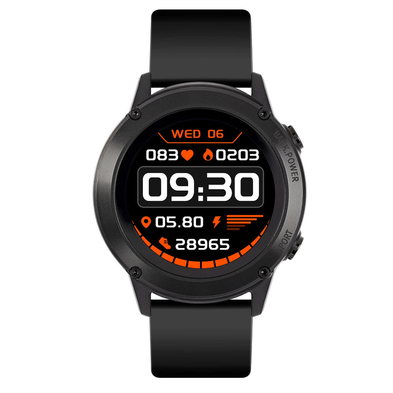 Reflex Active Series 18 Smart Watch RA18-2148