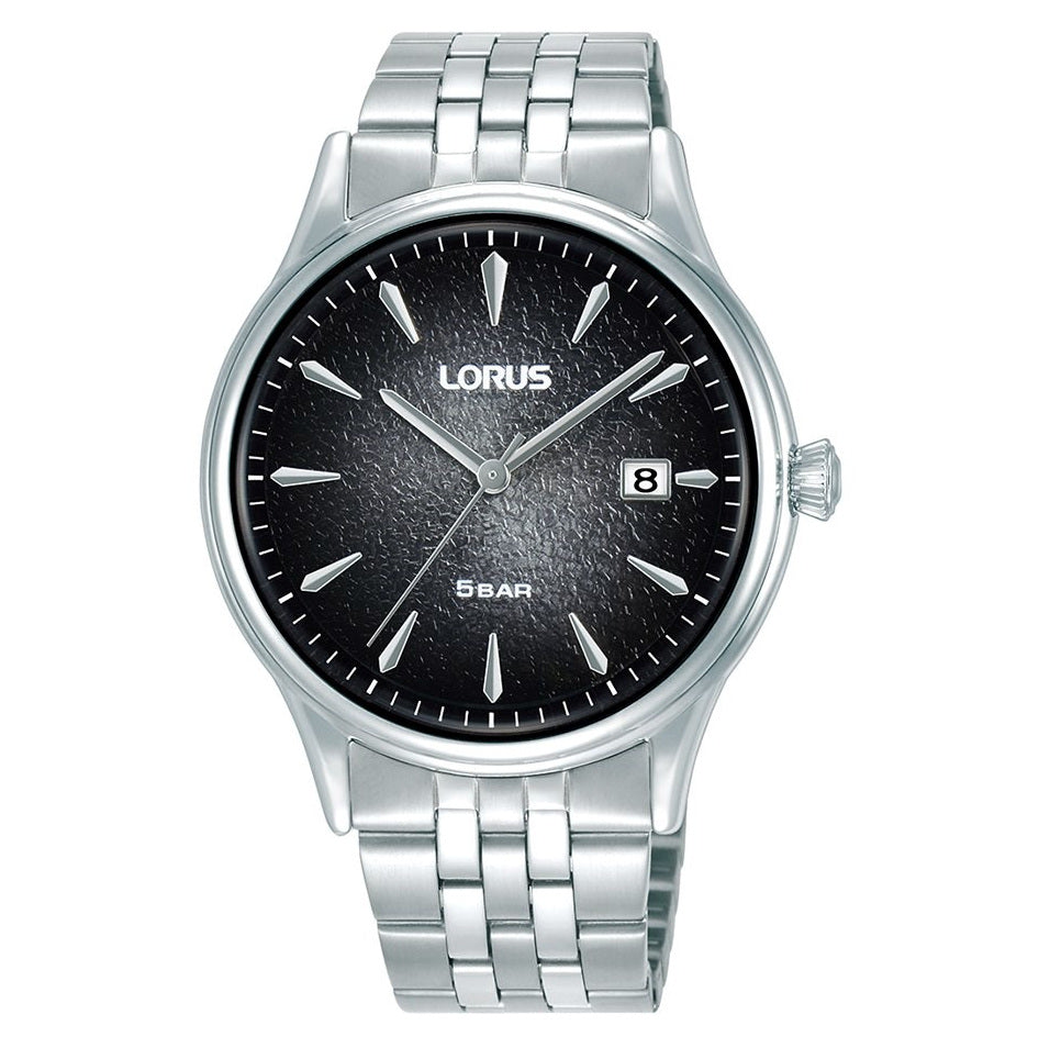 Lorus Men's Classic Bracelet Watch RS903EX9