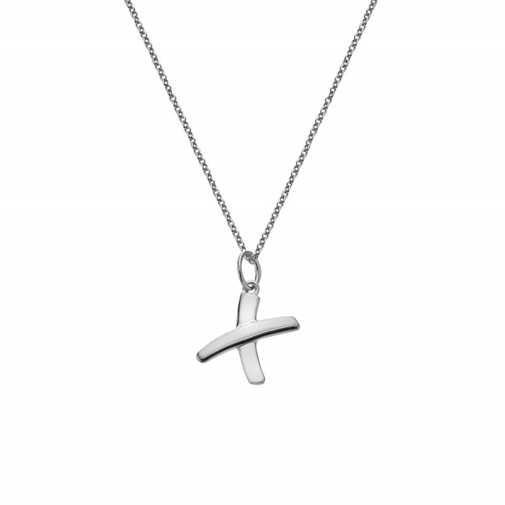Hot Diamonds Silver Whisper Just Because Pendant