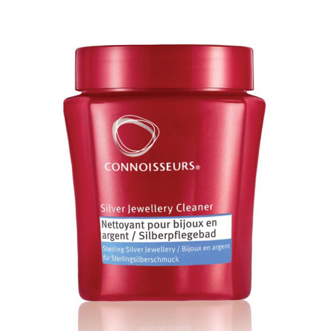 Connoisseurs® Silver Jewellery Cleaner
