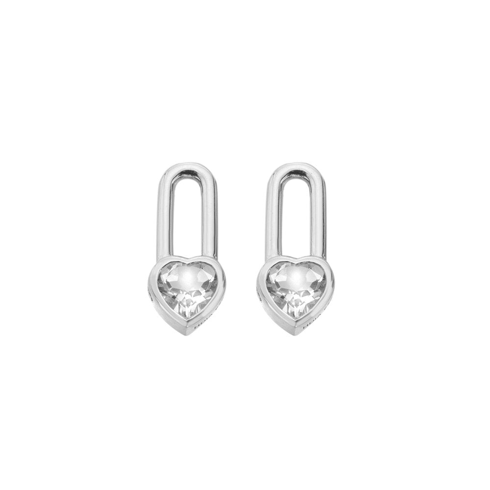 Hot Diamonds Solitaire Earrings DE879