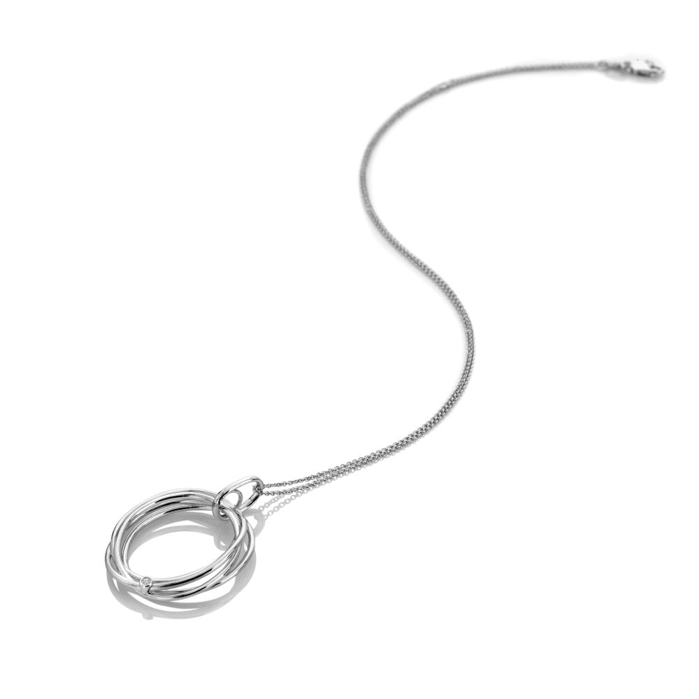 Hot Diamonds String Pendant DP1108