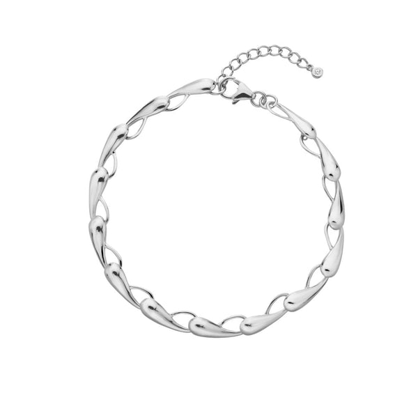 Hot Diamonds Tide Bracelet DL669
