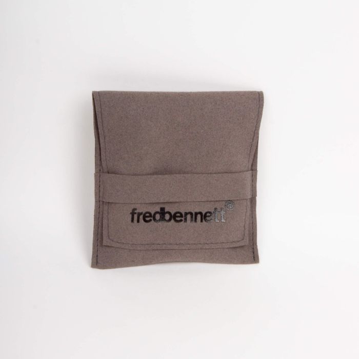 Fred Bennett Heavyweight Curb Chain Bracelet