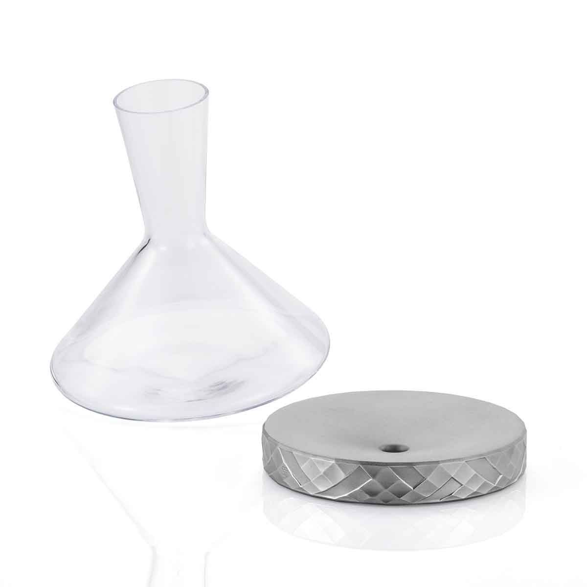 Royal Selangor Frost Decanter