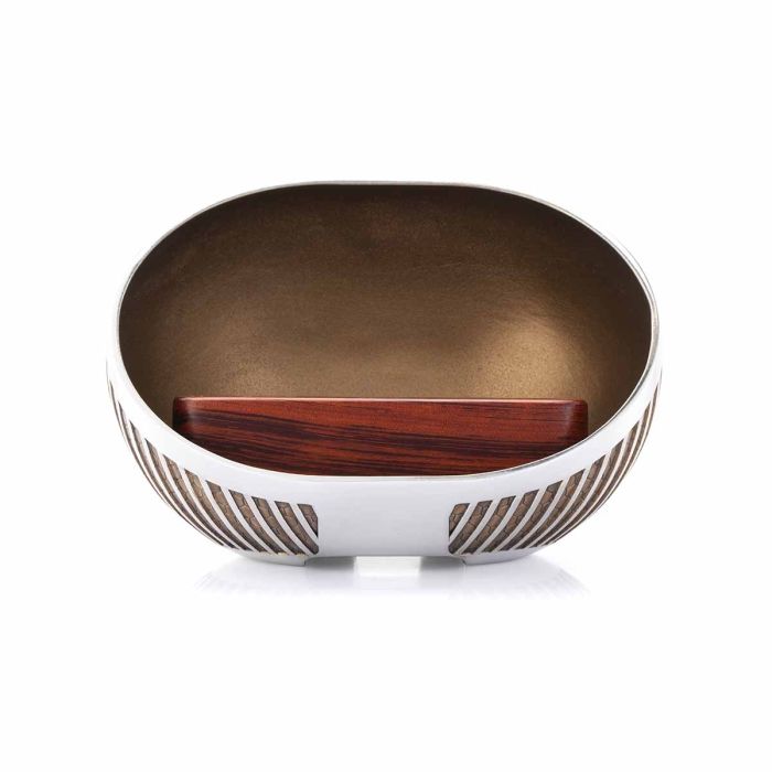 Royal Selangor Bronze Large Pod Amplifier