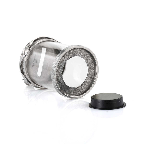Royal Selangor Watch Your Money Grow Money Box base