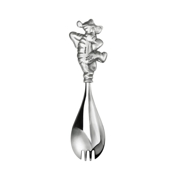 Royal Selangor Tigger Spork rear