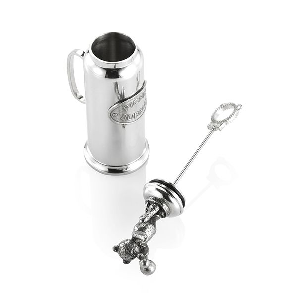 Royal Selangor Pewter Bubble Blower
