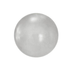 Titanium 3mm Ball Stud