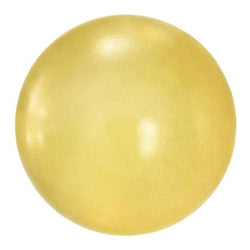 9ct Gold 4mm Ball Stud