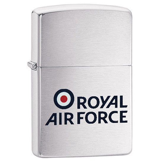 Zippo Royal Air Force Lighter 60003642