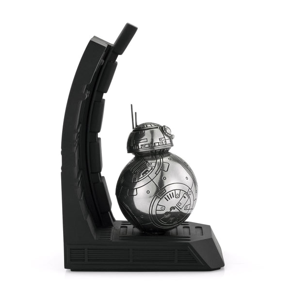 BB-8 Bookend Royal Selangor Star Wars Collection