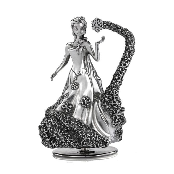 Elsa Let it Go Musical Carousel