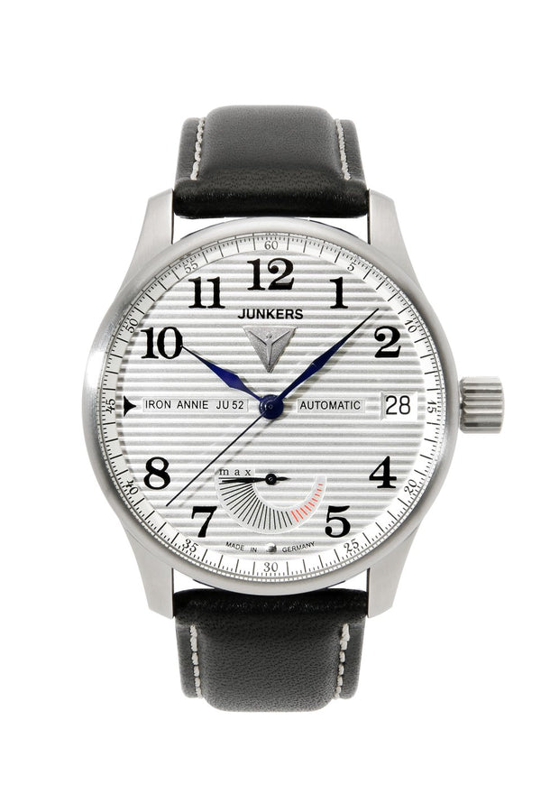 Junkers JU52 D-Aqui Automatic Men's Watch 6660-1