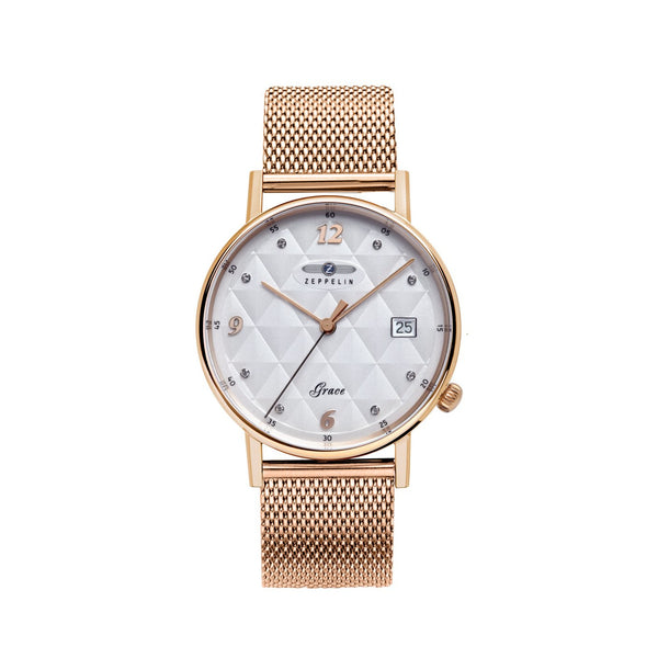 Zeppelin Grace Lady Watch 7443M-1