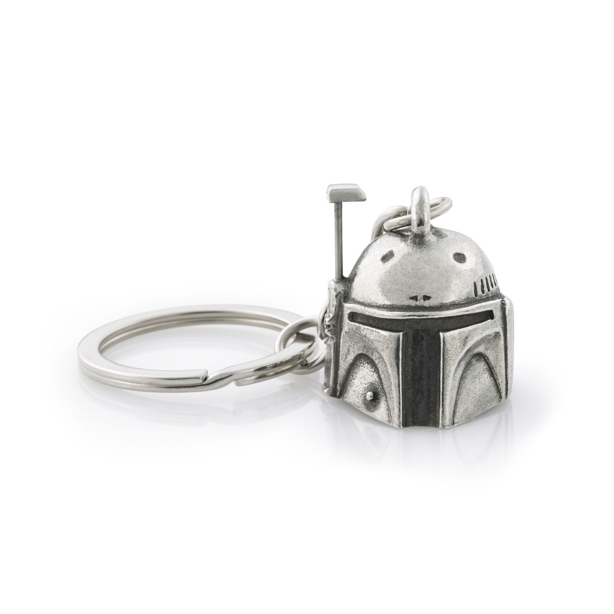 Boba Fett Keychain Royal Selangor Star Wars Collection