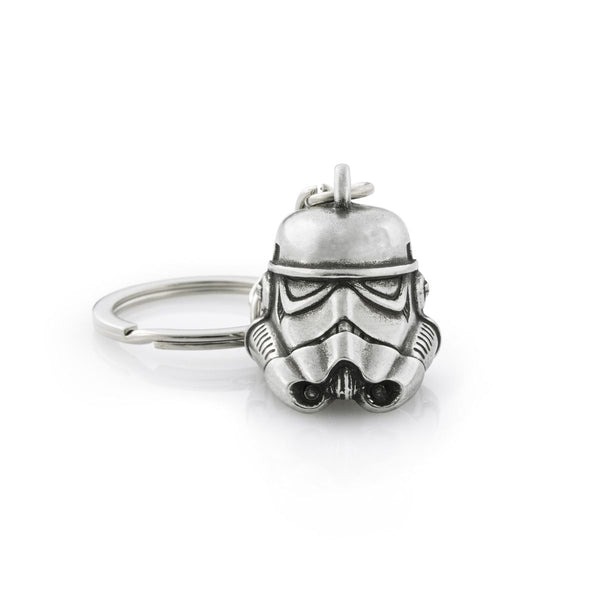 Stormtrooper Keychain Royal Selangor Star Wars Collection
