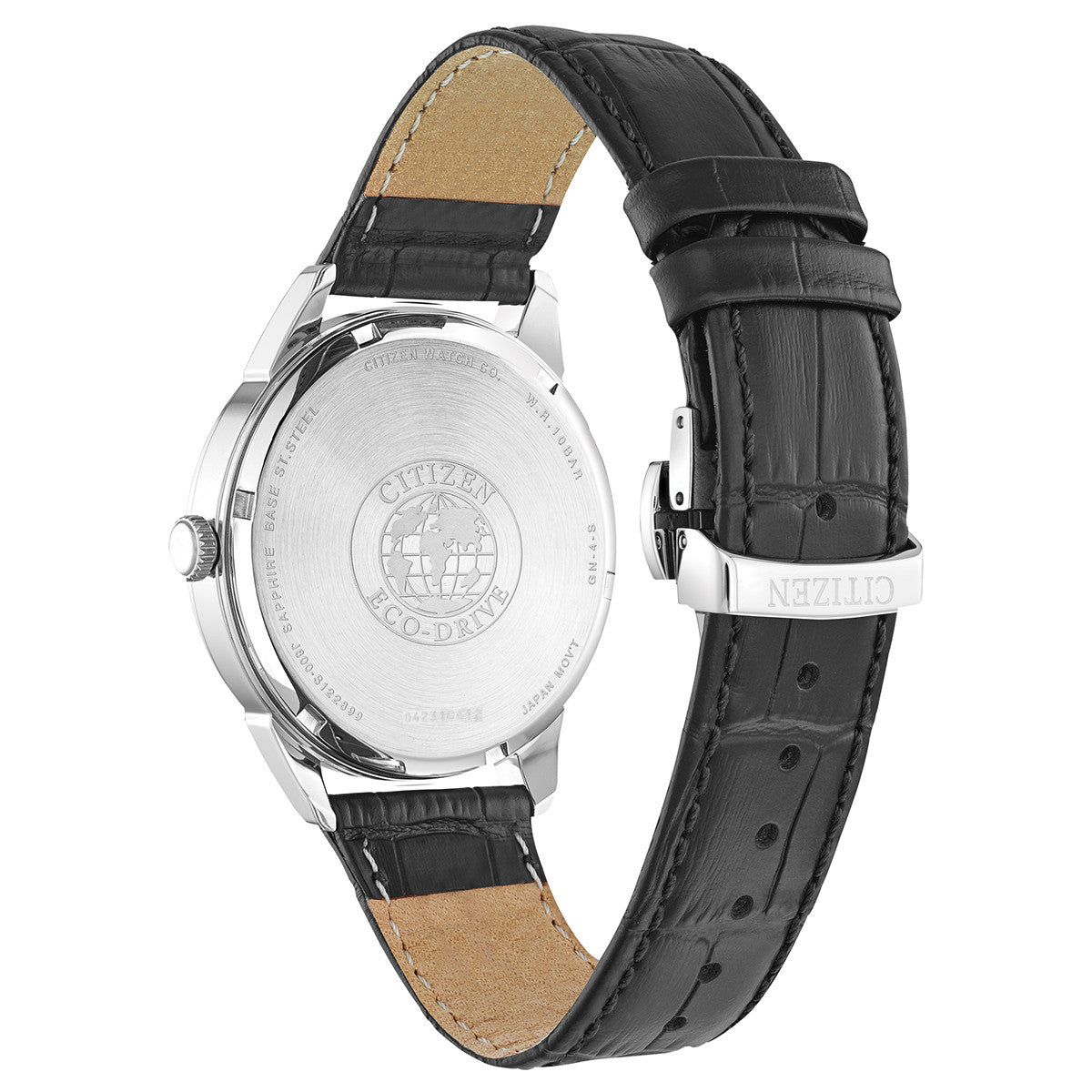 Citizen Mens Eco Drive Corso Watch AW0090-02X