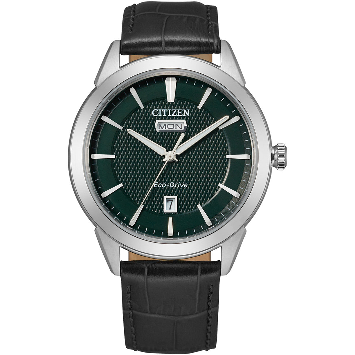 Citizen Mens Eco Drive Corso Watch AW0090-02X