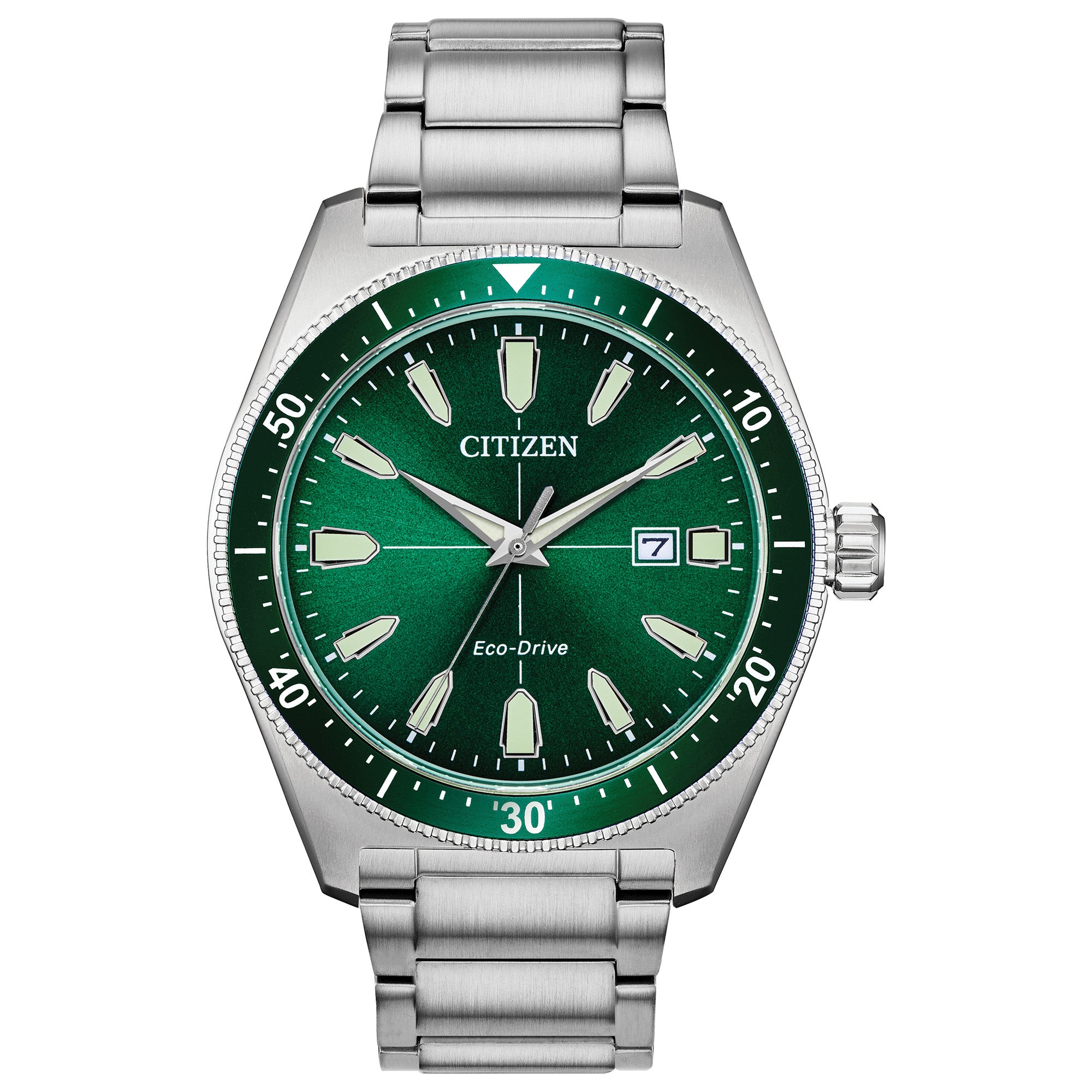 Citizen Vintage Sports Watch AW1598-70X