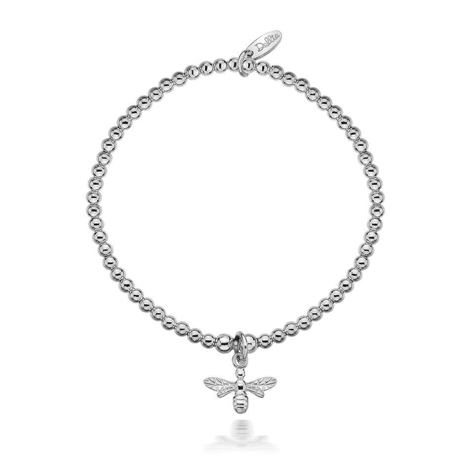 Dollie Jewellery Queen Bee Bracelet B0051
