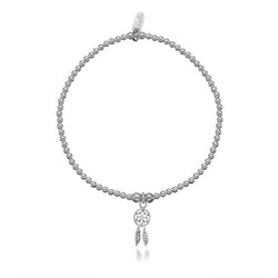 Dollie Jewellery Dreamcatcher Bracelet B0098