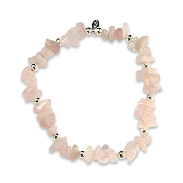 Dollie Jewellery Aphrodite Rose Bracelet B2295