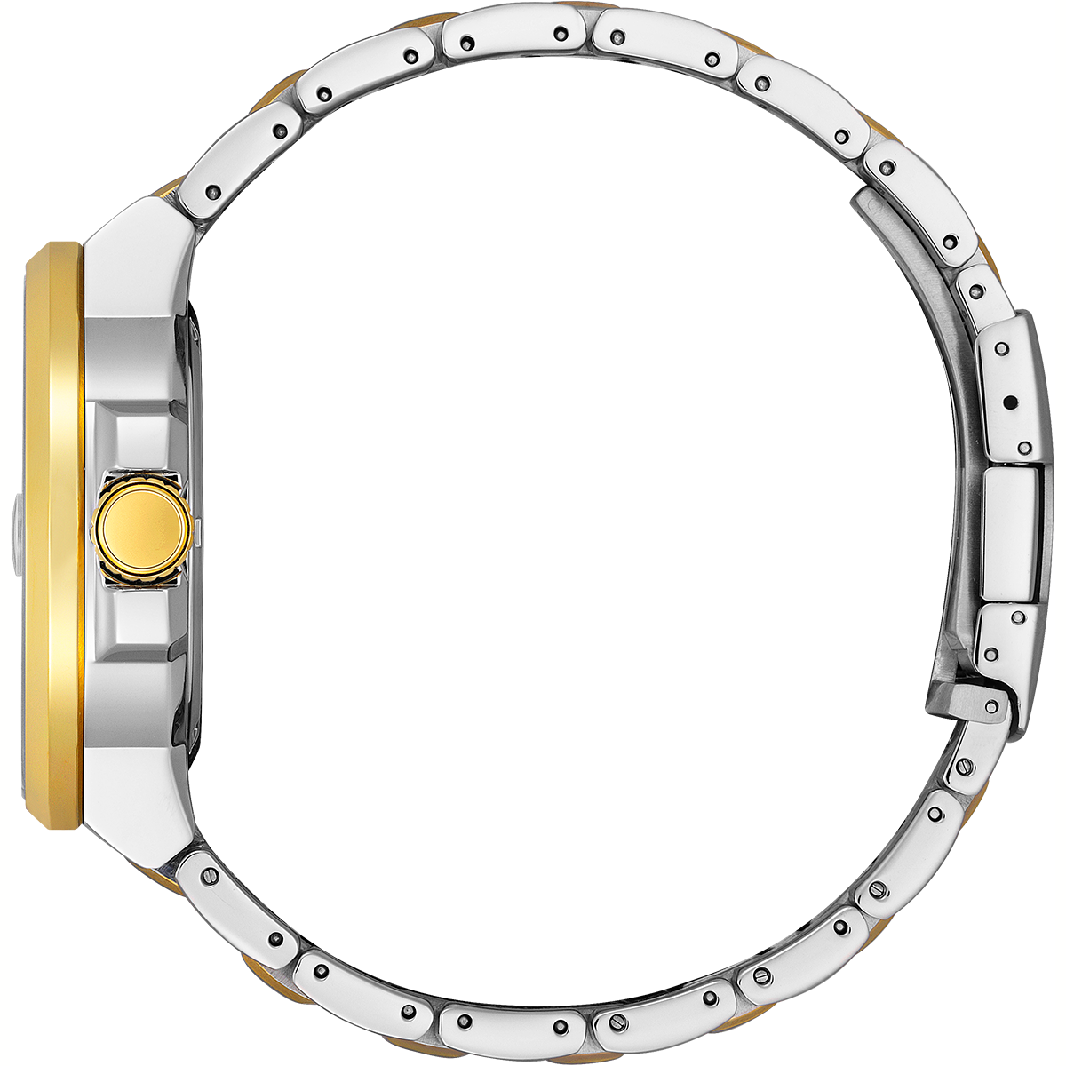 Citizen Eco Drive Promaster Endeavor Men's Watch BJ7144-52L profile