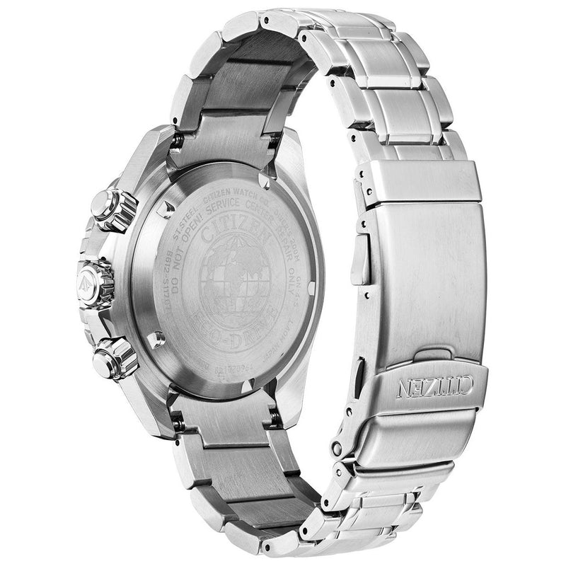 Citizen Eco Drive Promaster Diver Chronograph Men's Watch CA0710-82L